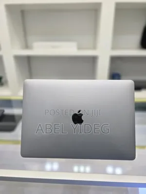 New Laptop Apple MacBook Pro 2020 8GB Apple M1 SSD 512GB