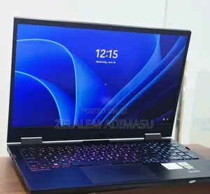 New Laptop HP Omen X 16GB Intel Core I7 SSD 1T