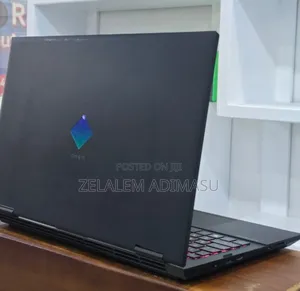 New Laptop HP Omen X 16GB Intel Core I7 SSD 1T