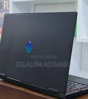 New Laptop HP Omen X 16GB Intel Core I7 SSD 1T