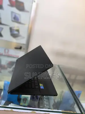 Photo - New Laptop Asus ROG Zephyrus G14 16GB Intel Core I7 SSD 512GB