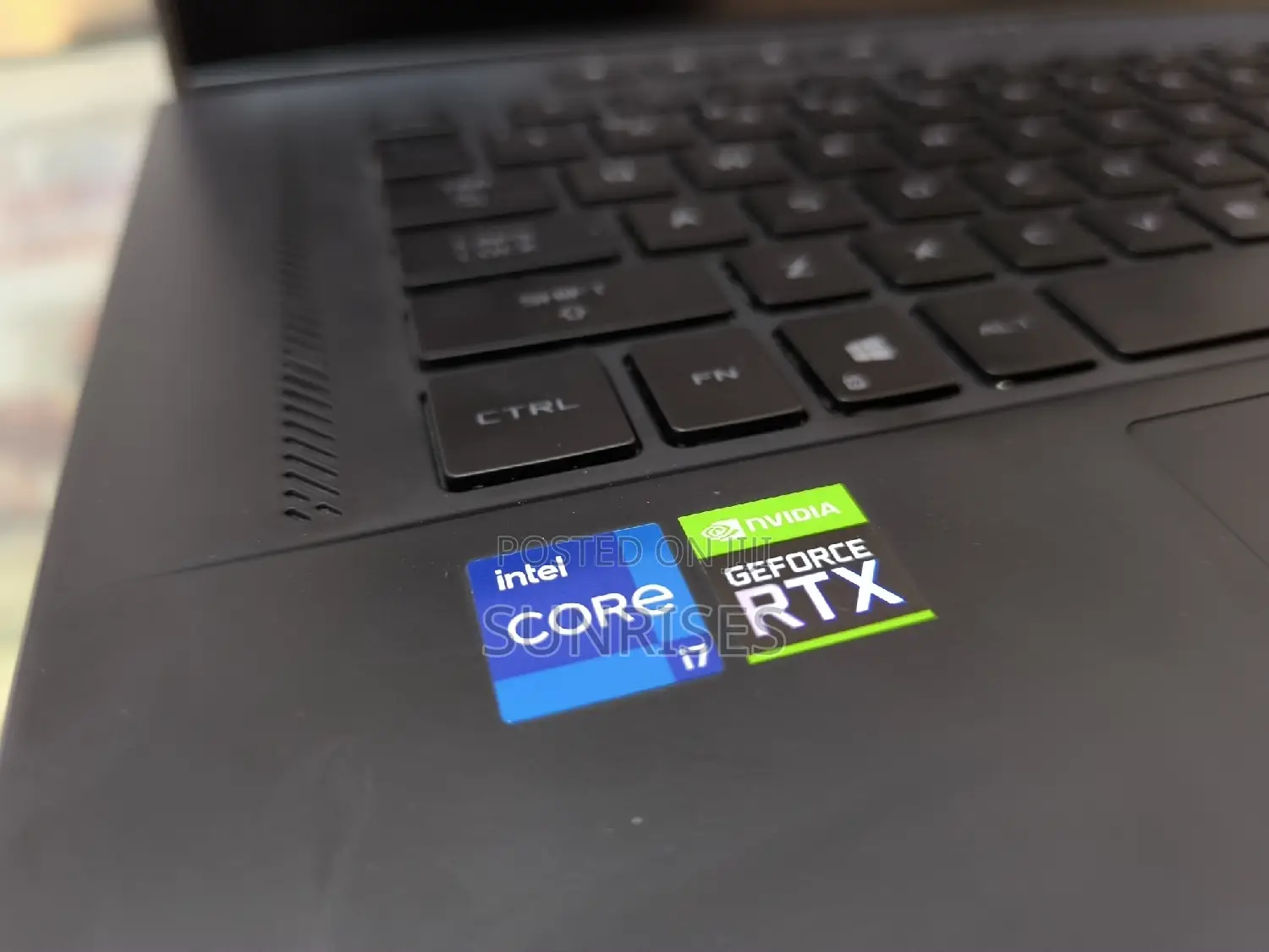 New Laptop Asus ROG Zephyrus G14 16GB Intel Core I7 SSD 512GB