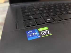 New Laptop Asus ROG Zephyrus G14 16GB Intel Core I7 SSD 512GB