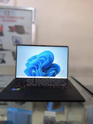 New Laptop Asus ROG Zephyrus G14 16GB Intel Core I7 SSD 512GB