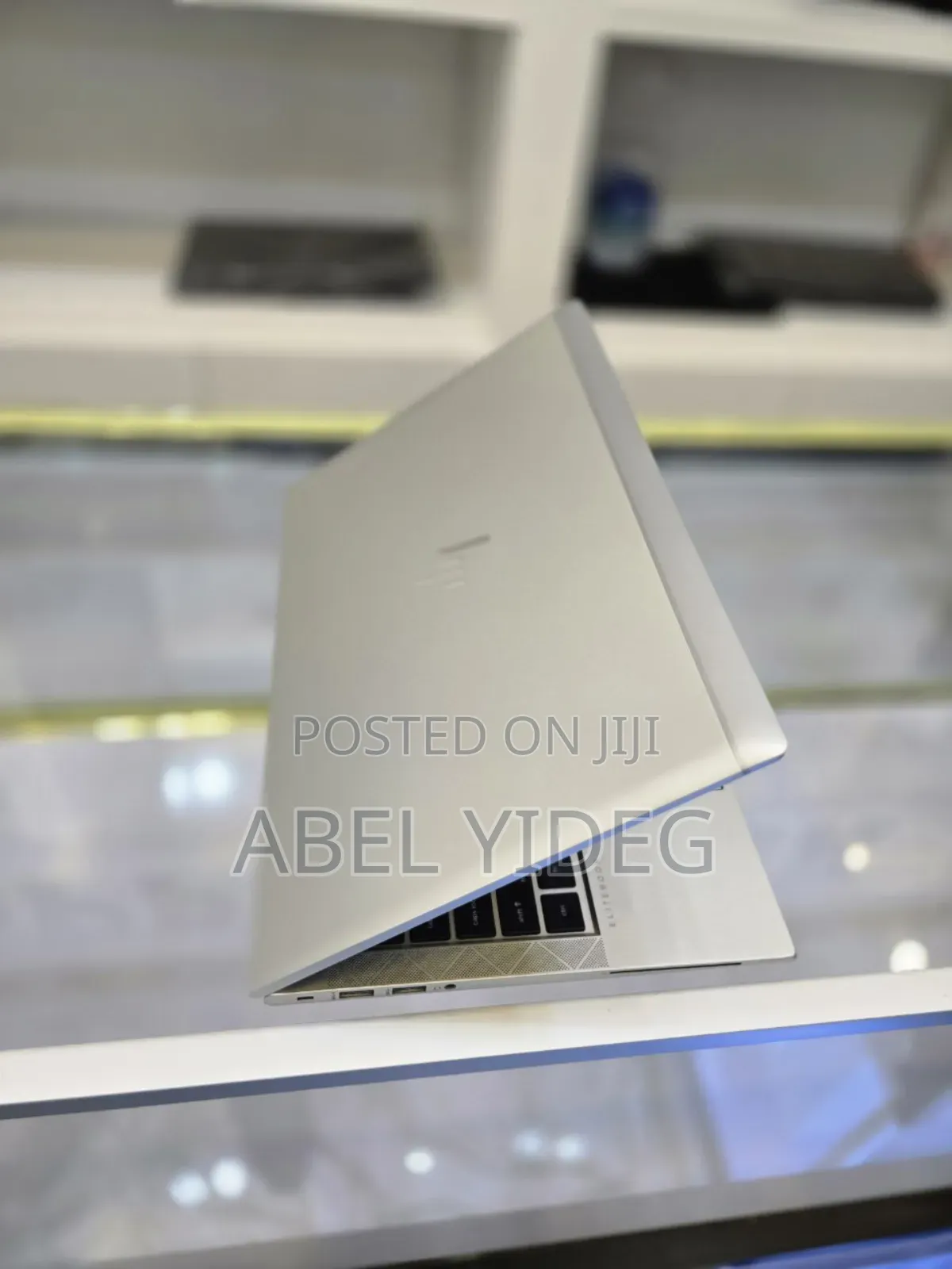 New Laptop HP EliteBook 840 G7 16GB Intel Core I7 SSD 1T