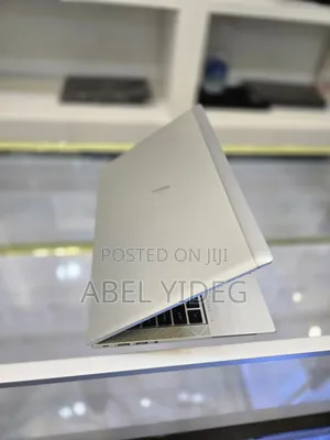 New Laptop HP EliteBook 840 G7 16GB Intel Core I7 SSD 1T