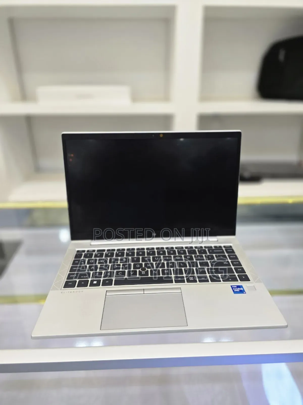 New Laptop HP EliteBook 840 G7 16GB Intel Core I7 SSD 1T