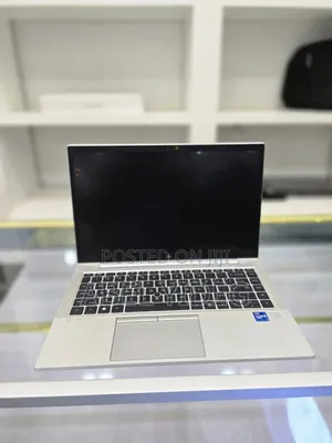 New Laptop HP EliteBook 840 G7 16GB Intel Core I7 SSD 1T