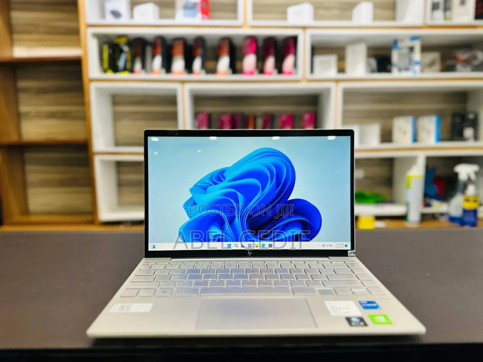 New Laptop HP Pavilion 14 16GB Intel Core I5 SSD 512GB