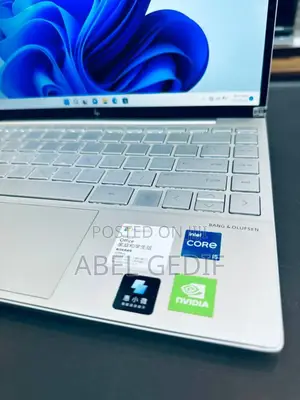 New Laptop HP Pavilion 14 16GB Intel Core I5 SSD 512GB