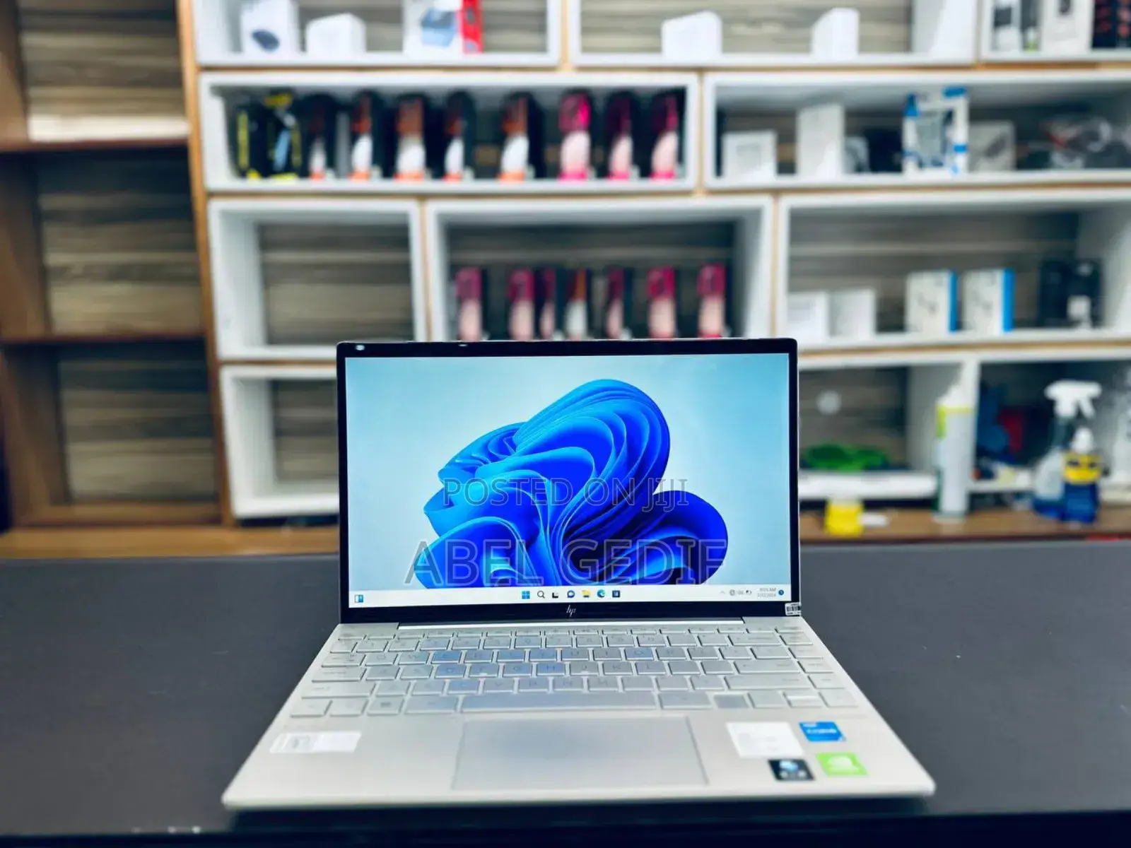 New Laptop HP Pavilion 14 16GB Intel Core I5 SSD 512GB