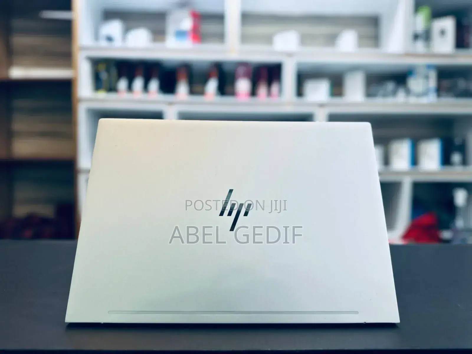 New Laptop HP Envy 13t 16GB Intel Core I7 SSD 512GB