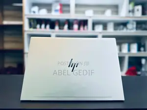 New Laptop HP Envy 13t 16GB Intel Core I7 SSD 512GB