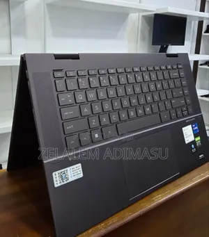 New Laptop HP Envy X360 16GB Intel Core I7 SSD 1T