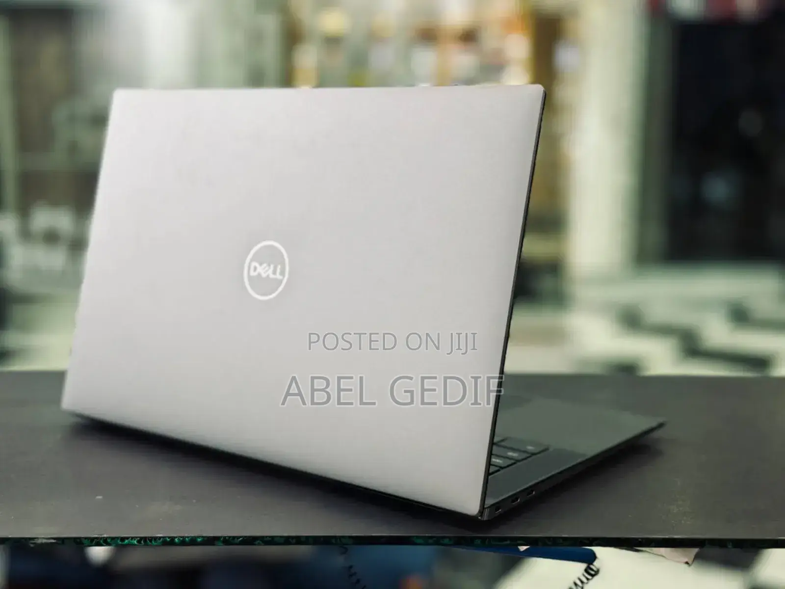 New Laptop Dell Precision 15 7520 32GB Intel Core I7 SSD 512GB