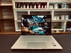 New Laptop HP Pavilion 14 16GB Intel Core I7 SSD 512GB