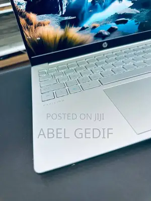 New Laptop HP Pavilion 14 16GB Intel Core I7 SSD 512GB