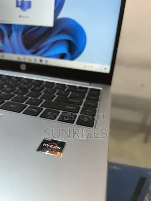 New Laptop HP Stream Notebook 16GB AMD Ryzen 5 SSD 512GB