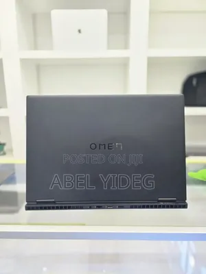 New Laptop HP Omen 16 16GB Intel Core I7 SSD 1T