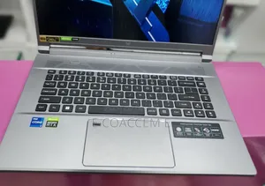 New Laptop Acer Predator Helios 500 16GB Intel Core I7 SSD 2T