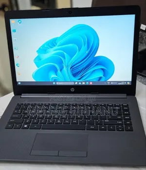 New Laptop HP Stream Notebook 4GB Intel Core 2 Quad HDD 500GB