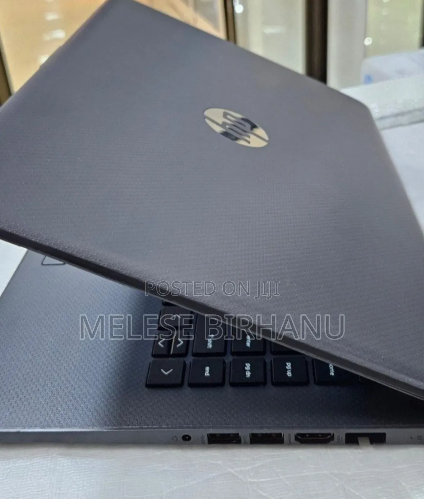 New Laptop HP Stream Notebook 4GB Intel Core 2 Quad HDD 500GB