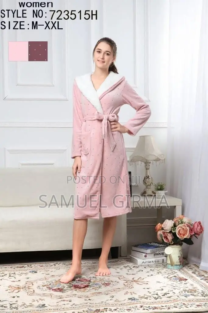 Joanna Brand Sleepwear