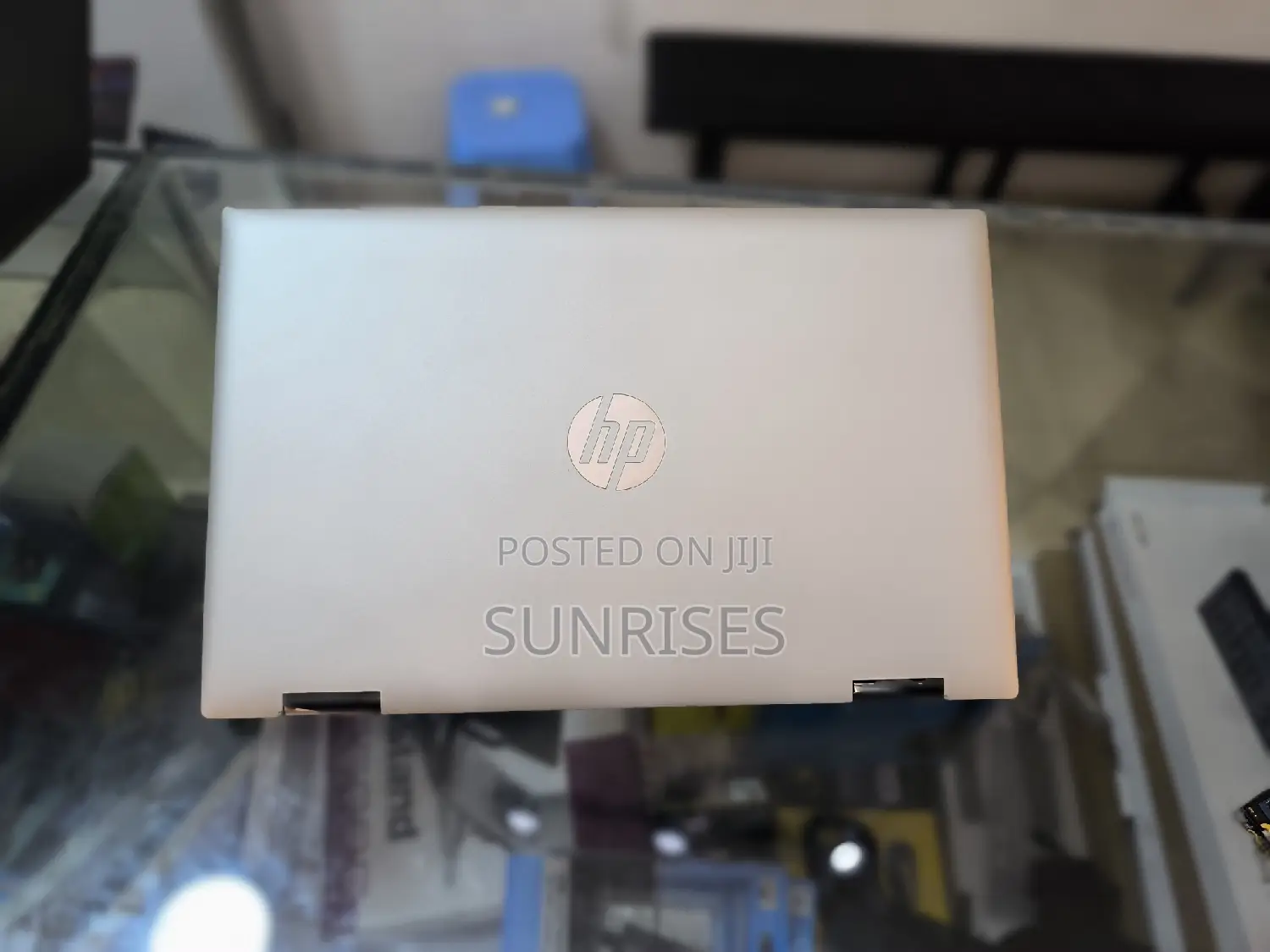 New Laptop HP Pavilion X360 16GB Intel Core I5 SSD 512GB