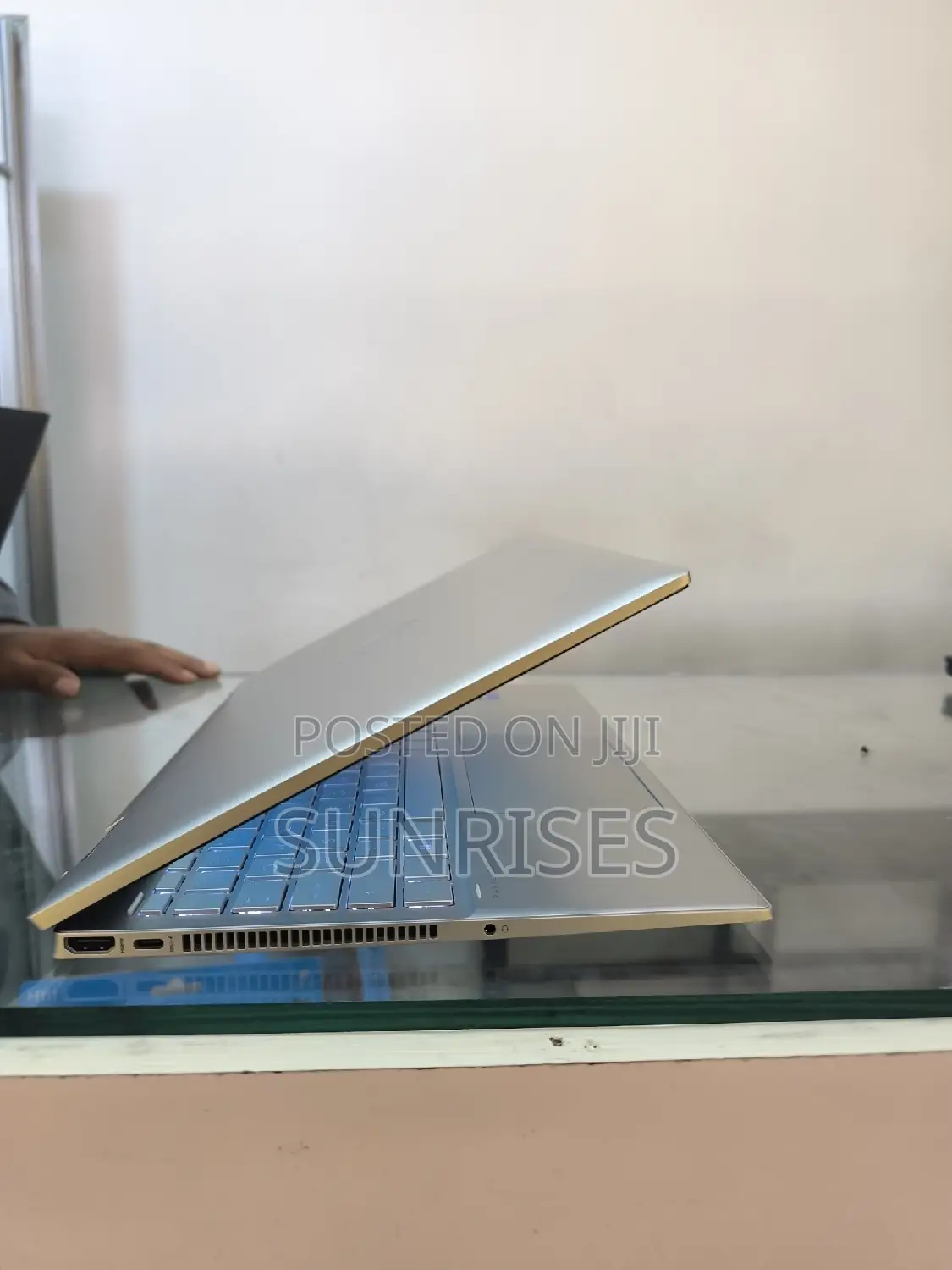 New Laptop HP Pavilion X360 16GB Intel Core I5 SSD 512GB