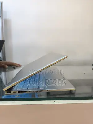 New Laptop HP Pavilion X360 16GB Intel Core I5 SSD 512GB