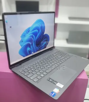 New Laptop Lenovo Flex 5 16GB Intel Core I7 SSD 512GB