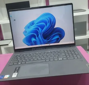 New Laptop Lenovo Flex 5 16GB Intel Core I7 SSD 512GB