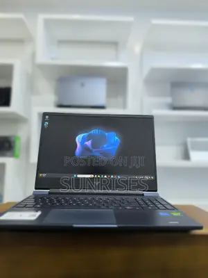 Photo - New Laptop HP Pavilion 15 8GB Intel Core I5 SSD 512GB