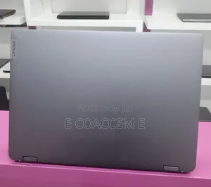 New Laptop Lenovo Flex 5 16GB Intel Core I7 SSD 512GB