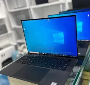 Photo - New Laptop Dell XPS 15 32GB Intel Core I7 SSD 512GB