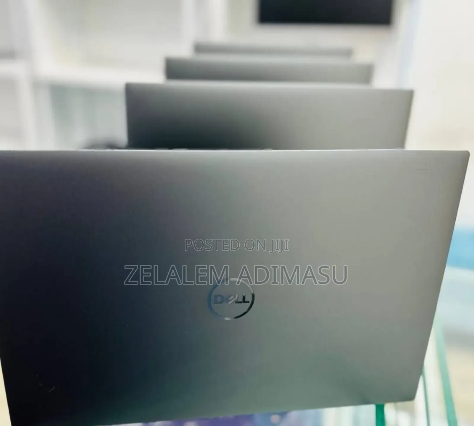 New Laptop Dell XPS 15 32GB Intel Core I7 SSD 512GB