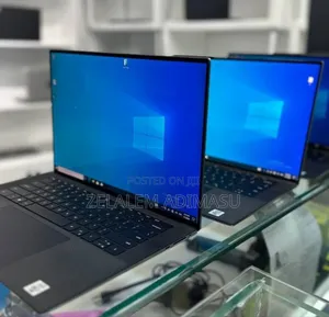 New Laptop Dell XPS 15 32GB Intel Core I7 SSD 512GB