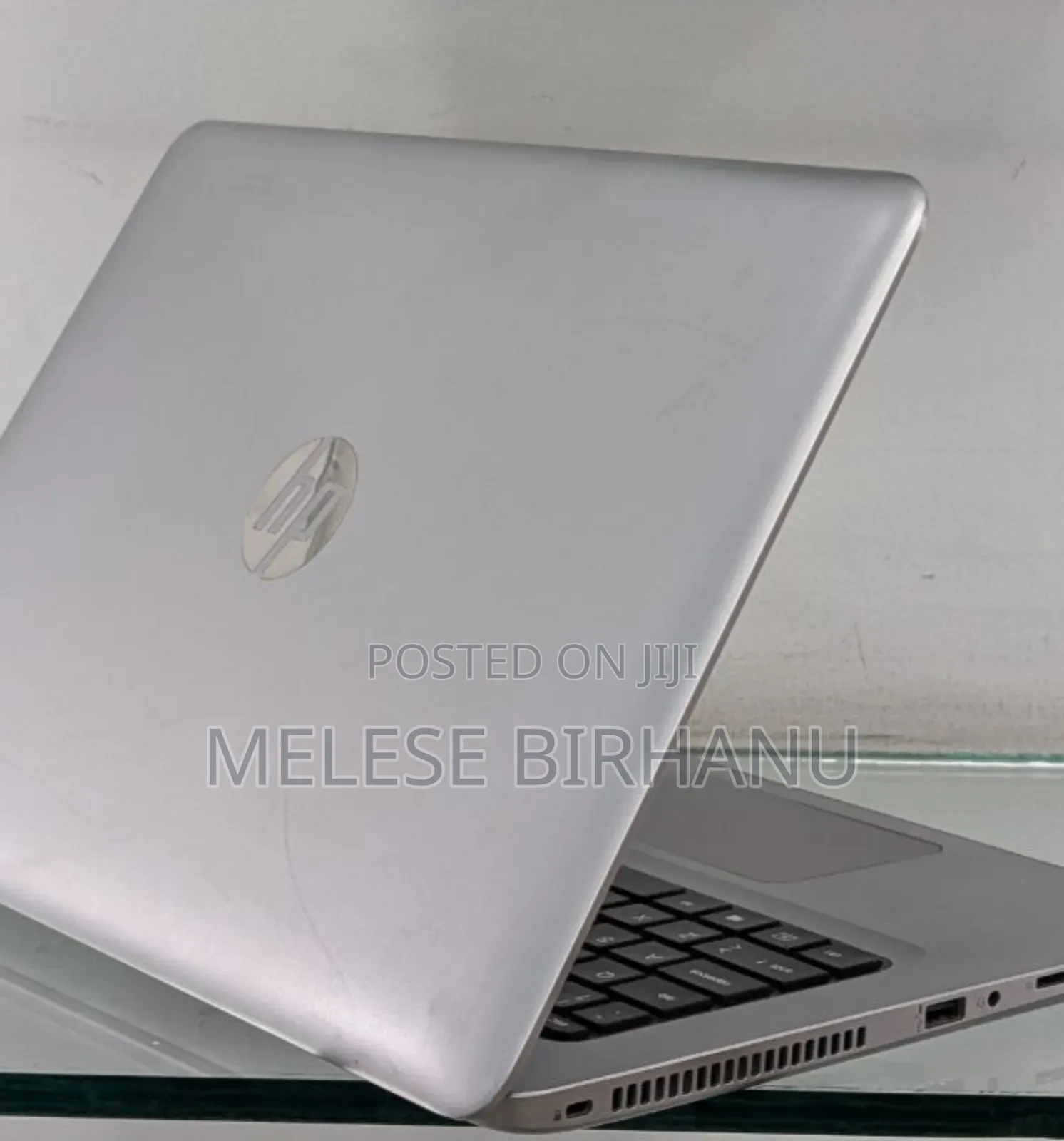New Laptop HP ProBook 440 G7 8GB Intel Core I3 HDD 500GB