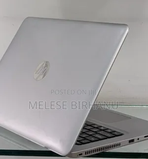 New Laptop HP ProBook 440 G7 8GB Intel Core I3 HDD 500GB
