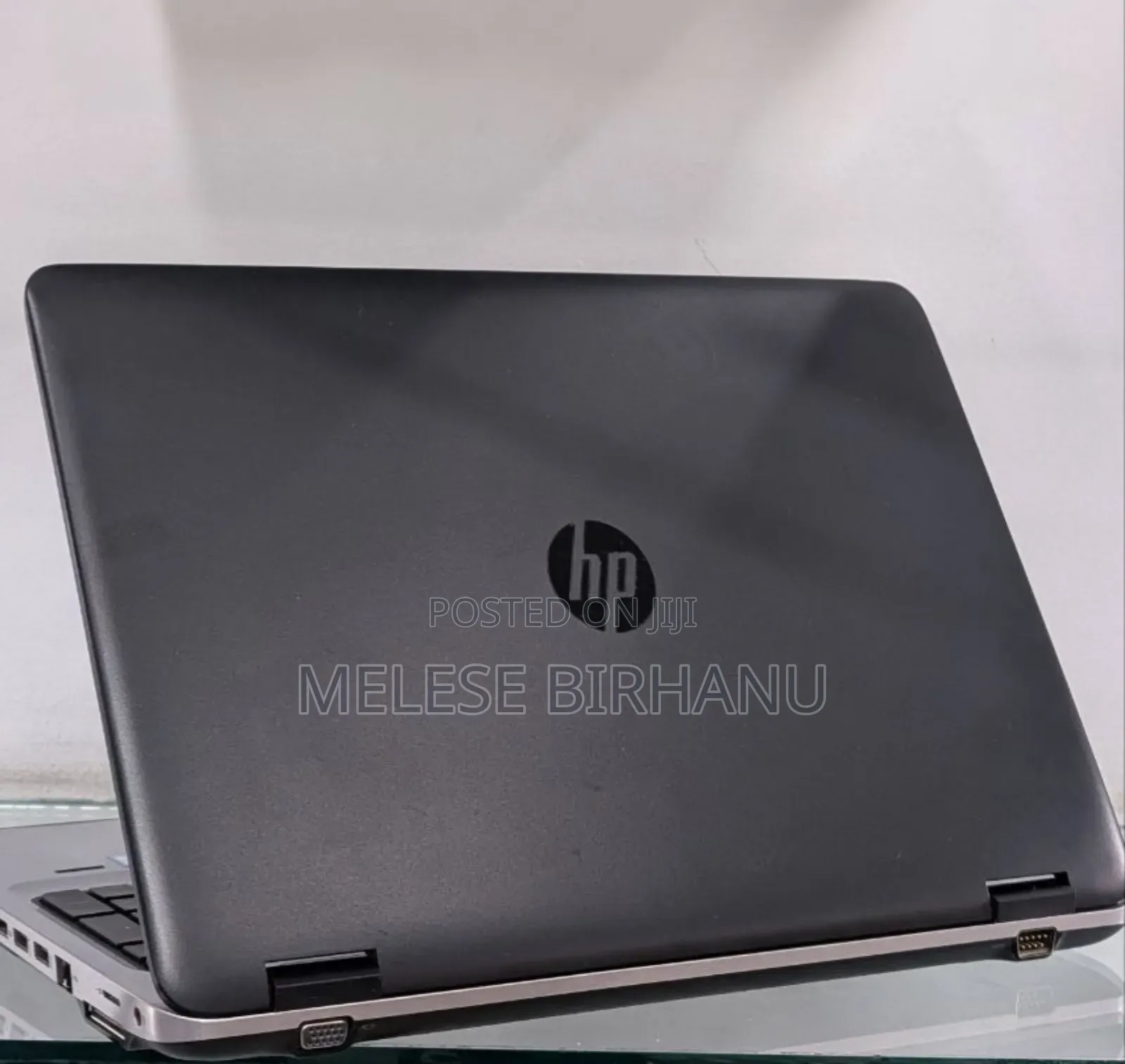 New Laptop HP 650 G3 8GB Intel Core I5 SSD 1T