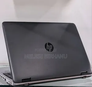 New Laptop HP 650 G3 8GB Intel Core I5 SSD 1T