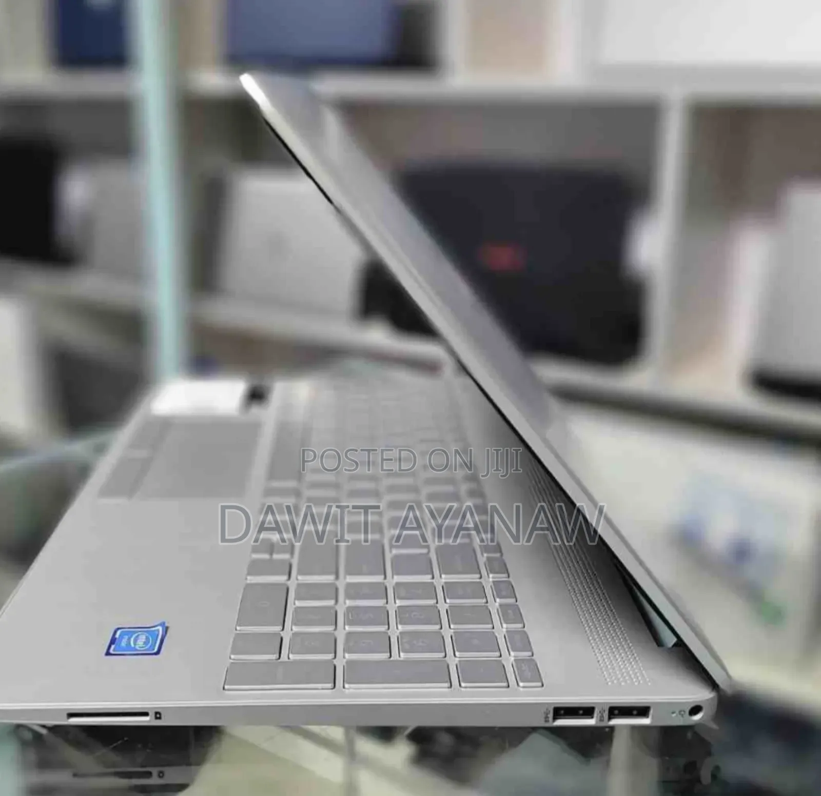 New Laptop HP Stream Notebook 8GB Intel Core 2 Quad SSD 128GB