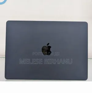 New Laptop Apple MacBook Air 8GB Apple M2 SSD 256GB