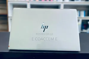 Photo - New Laptop HP Envy X2 16GB Intel Core I5 SSD 512GB