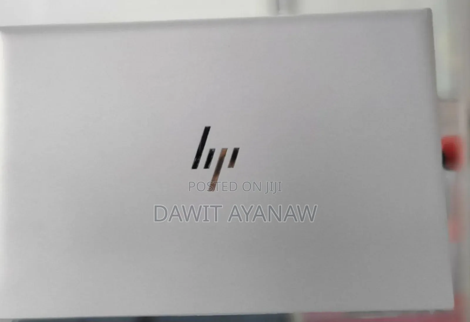 New Laptop HP EliteBook 840 16GB AMD Ryzen 5 SSD 512GB