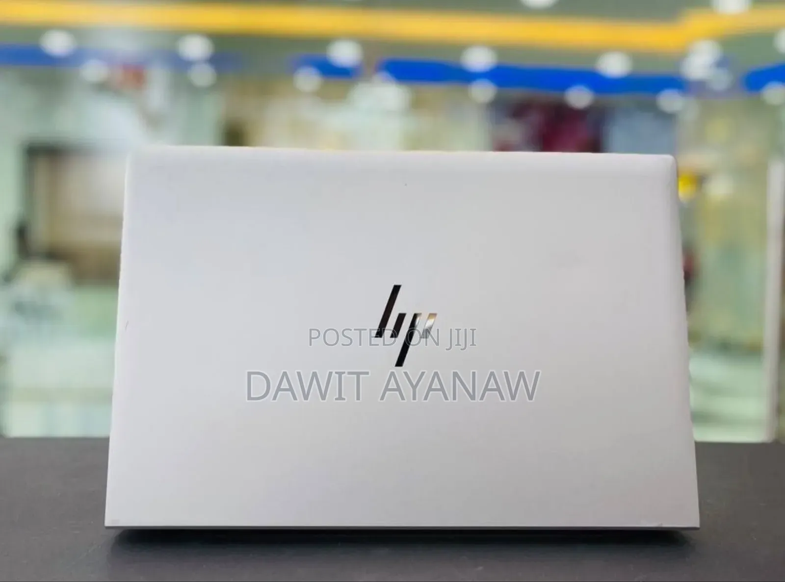 New Laptop HP EliteBook 840 16GB AMD Ryzen 5 SSD 512GB