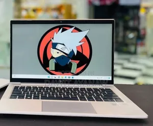 New Laptop HP EliteBook 840 16GB AMD Ryzen 5 SSD 512GB
