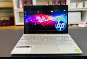 Photo - New Laptop HP 16GB Intel Core I7 SSD 512GB