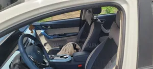 Toyota Platz 2004 Blue