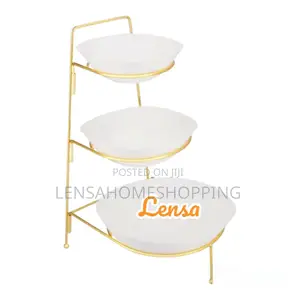 Photo - 3 Layer Dessert Bowl